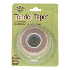 All Terrain - Tender Tape - 2 Inches X 5 Yards - 1 Roll