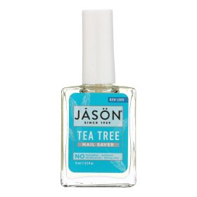 Jason Nail Saver - 0.5 Fl Oz