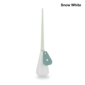 Women's Makeup Essentials Soft Brush II (Color: Snow White)